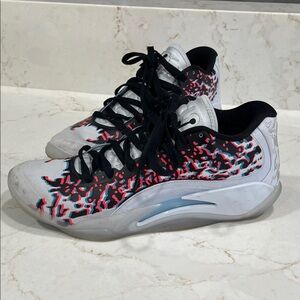 Stylish Athletic Shoes - Multicolor